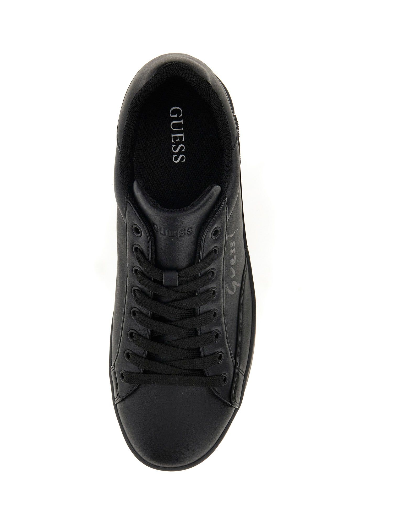 Guess casual shoes discount