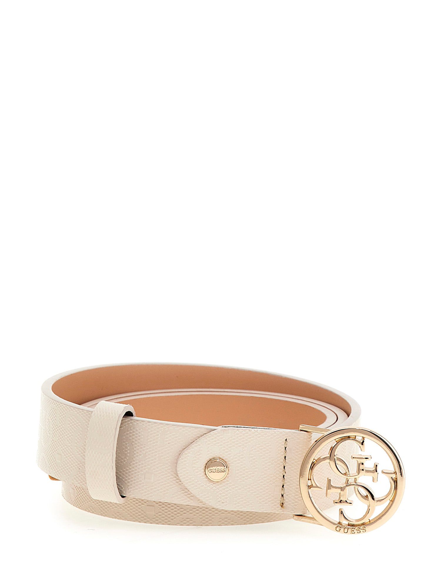 Shop Belts GUESS Online GUESS UAE