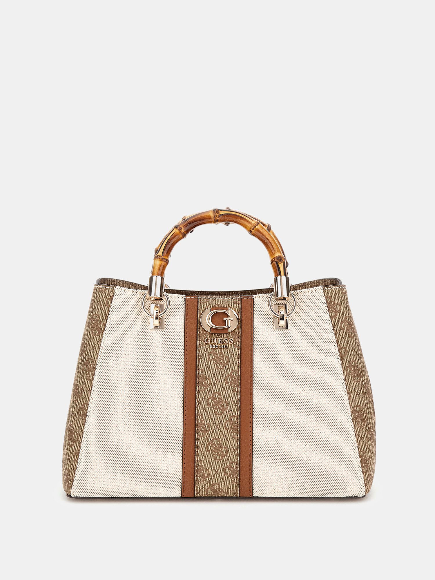 Kerima 4G logo bag