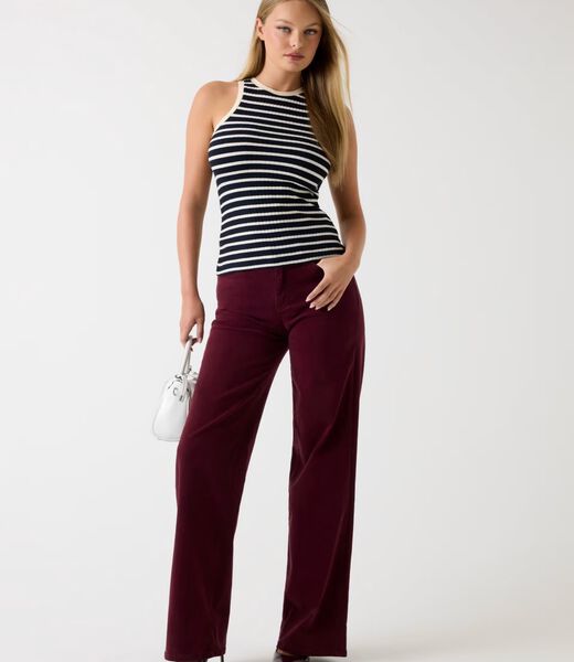 Sexy Palazzo jeans
