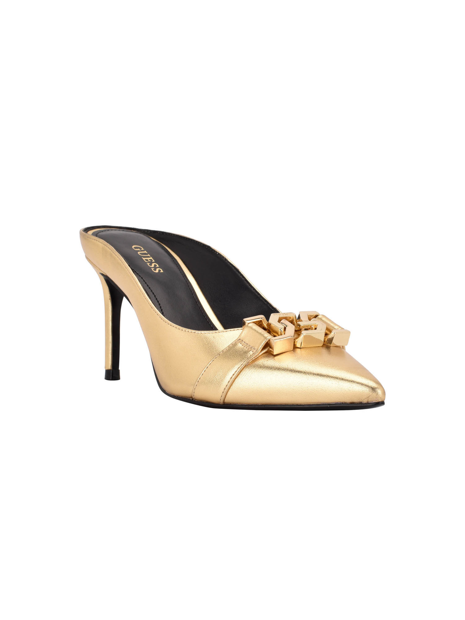 Guess shoes mules 2025