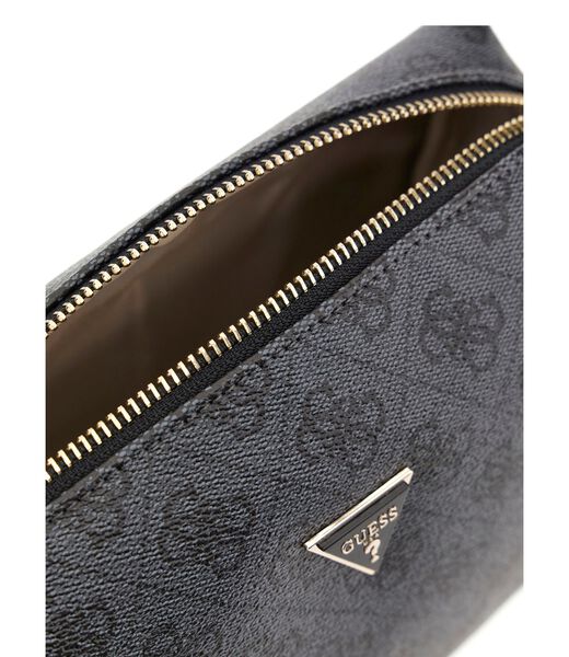 ZAMIRA LARGE TOP ZIP