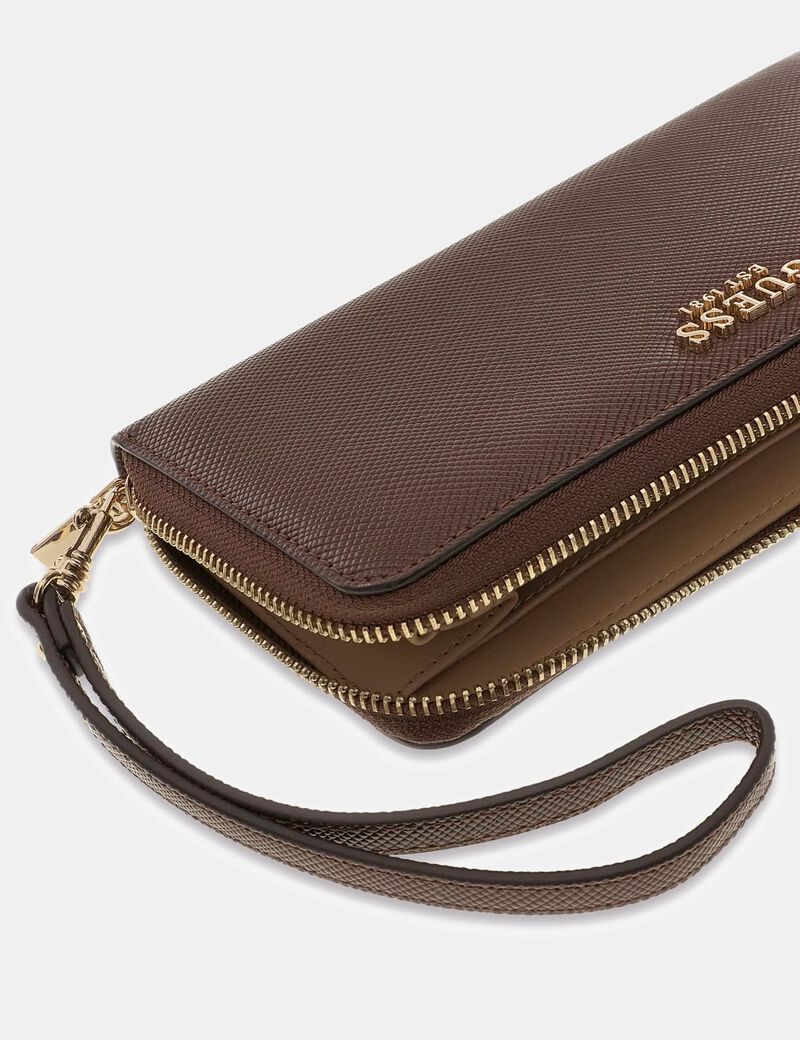 جيس danielle logo wallet