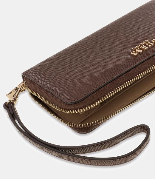 جيس danielle logo wallet