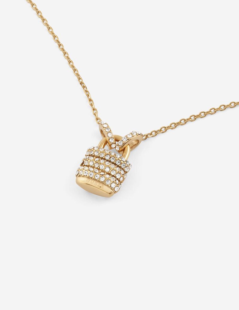 Guess my secret necklace