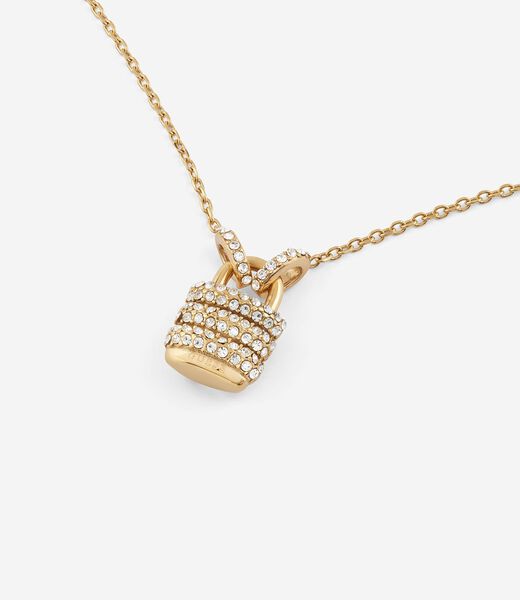 Guess my secret necklace