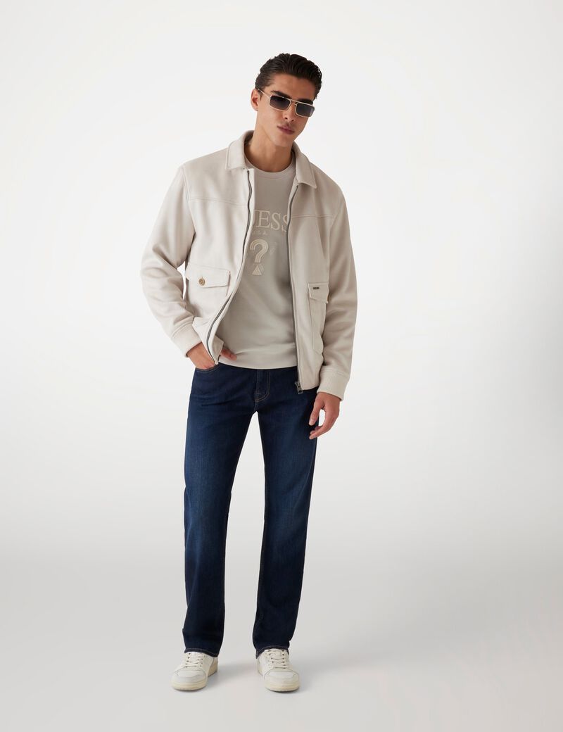 بنطال جينز روديو عادي