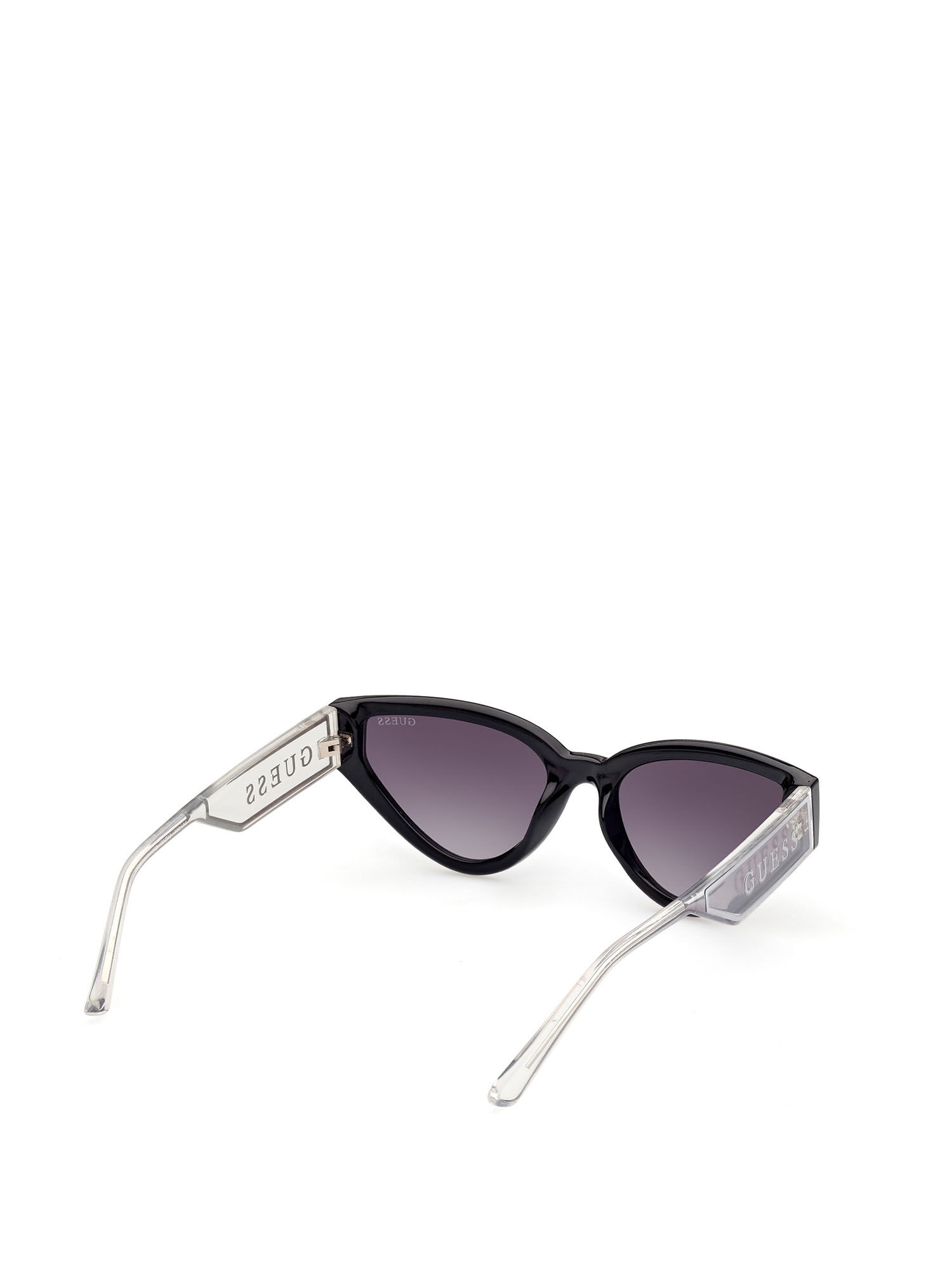 Guess cat eye shop glasses