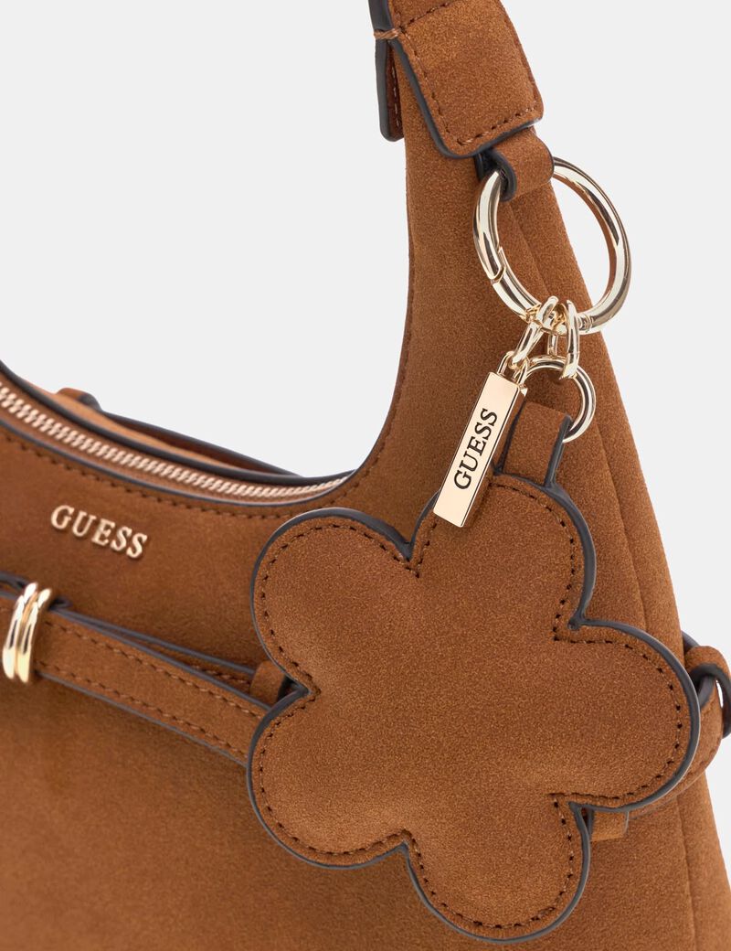guess taylor mini hobo