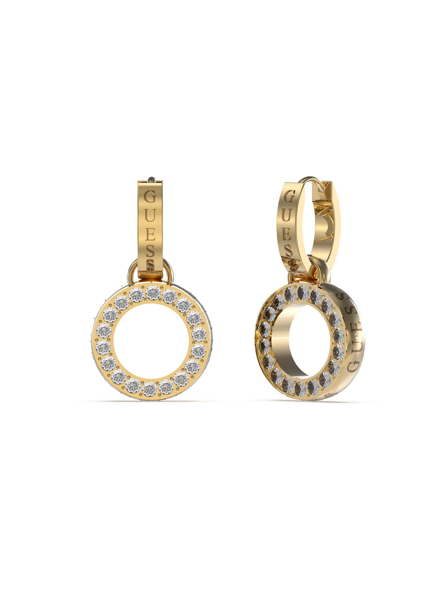Guess jewellery online clearance