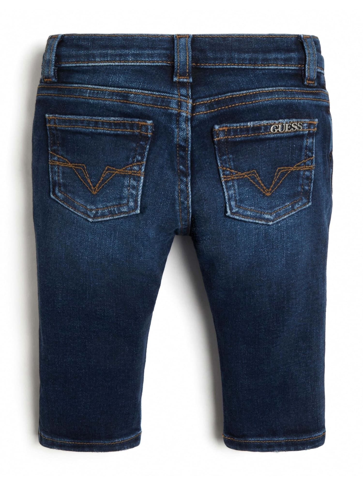 Guess denim pants outlet