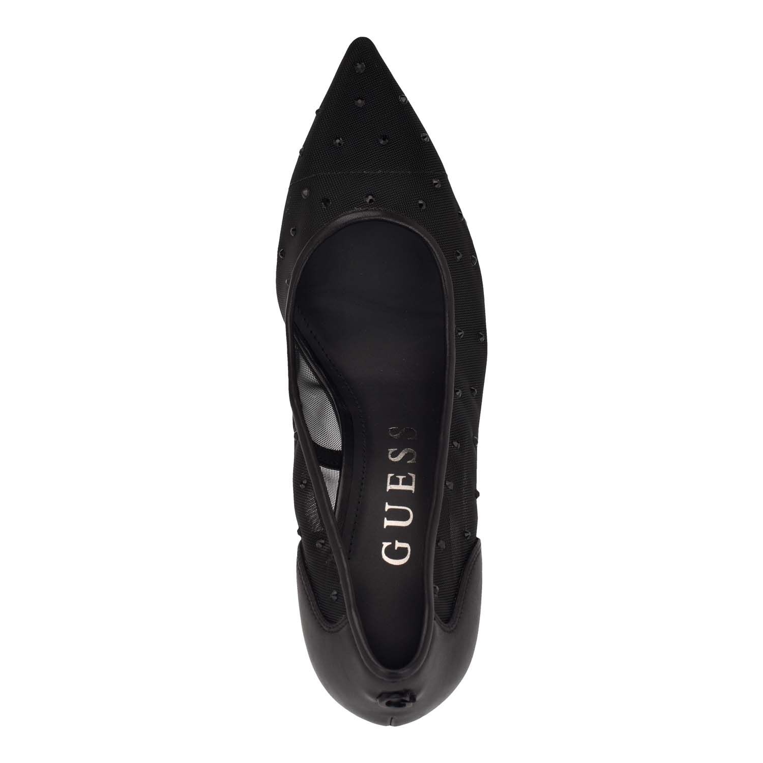 Shop Pumps GUESS Online GUESS UAE