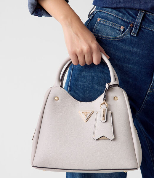 KATHRYN SML GIRLFRIEND SATCHEL