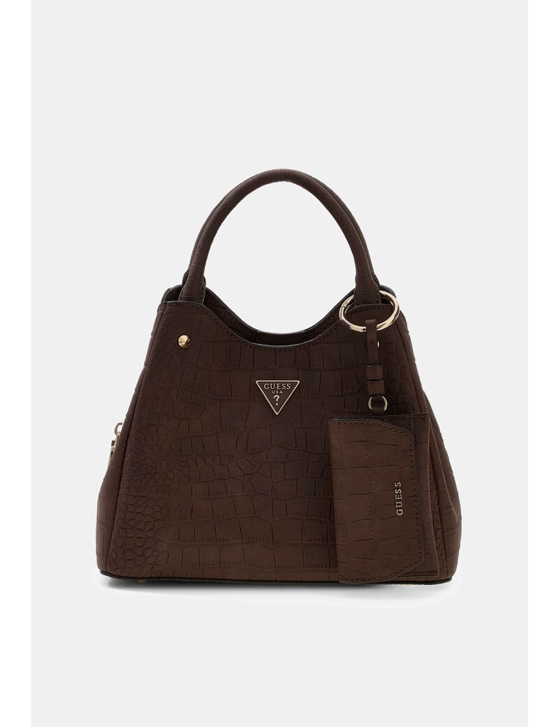 guess lorella tote bag