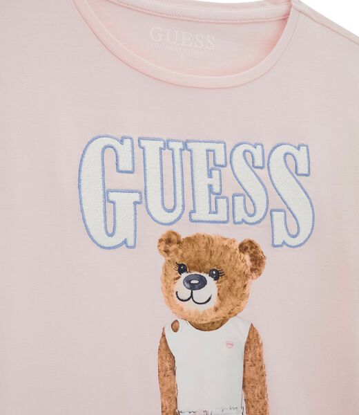 Teddy bear t-shirt