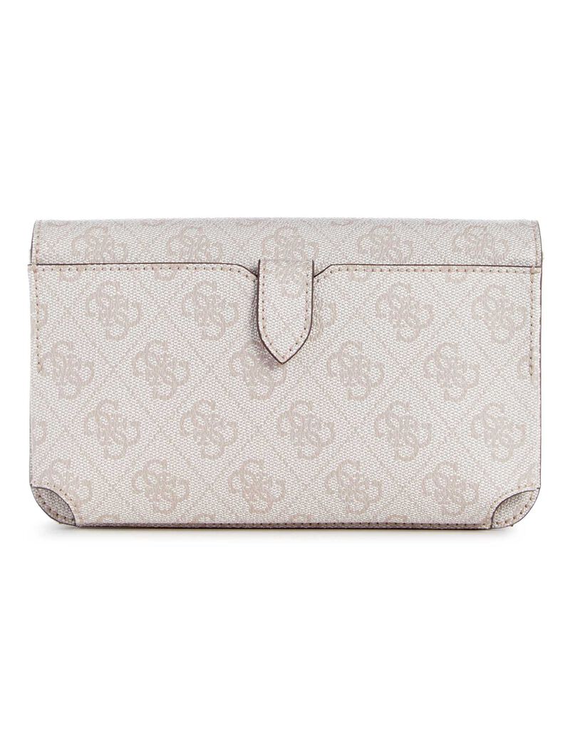 Noelle Xbody Flap Organizer