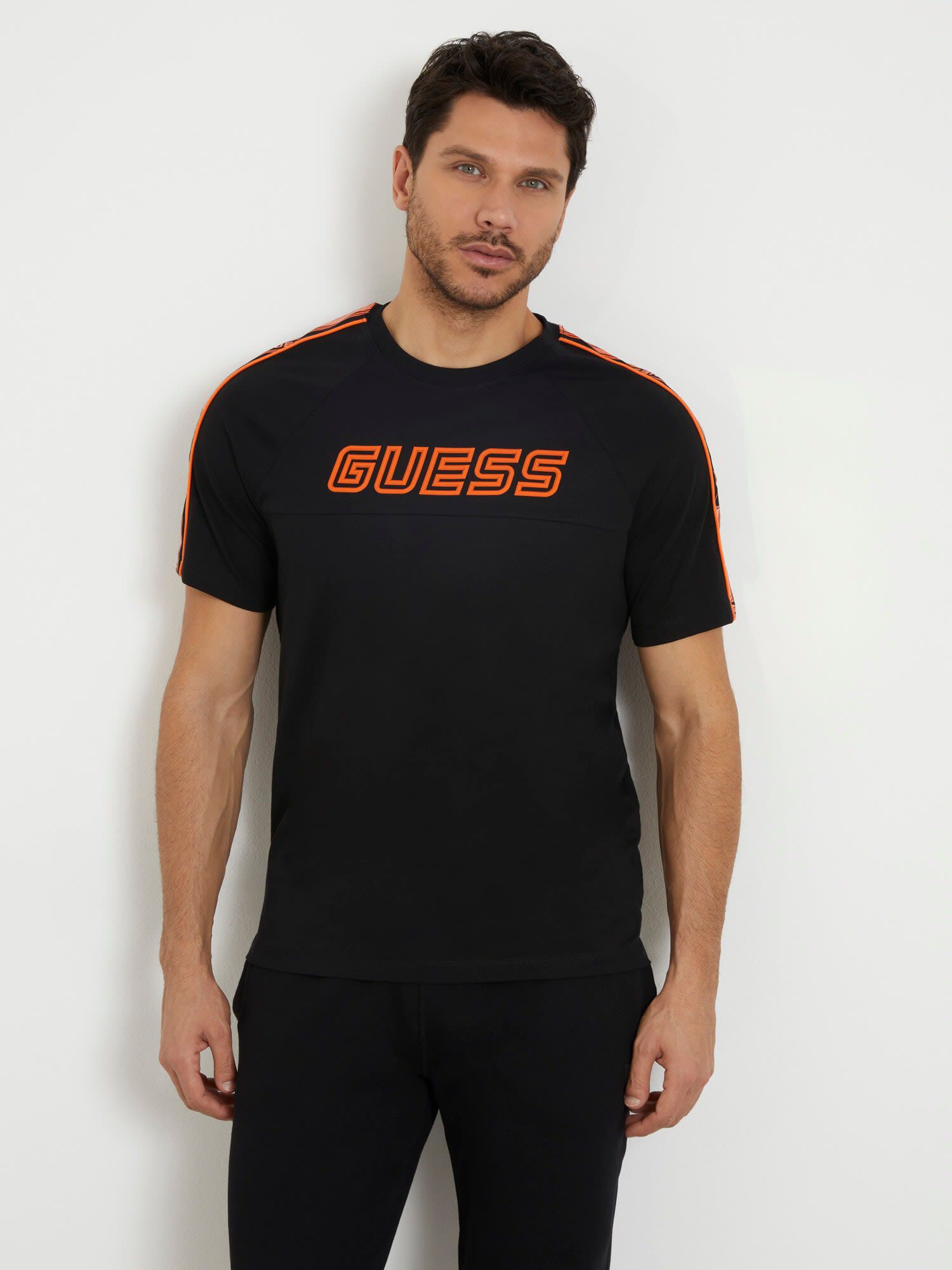 T shirt guess 2014 hot sale