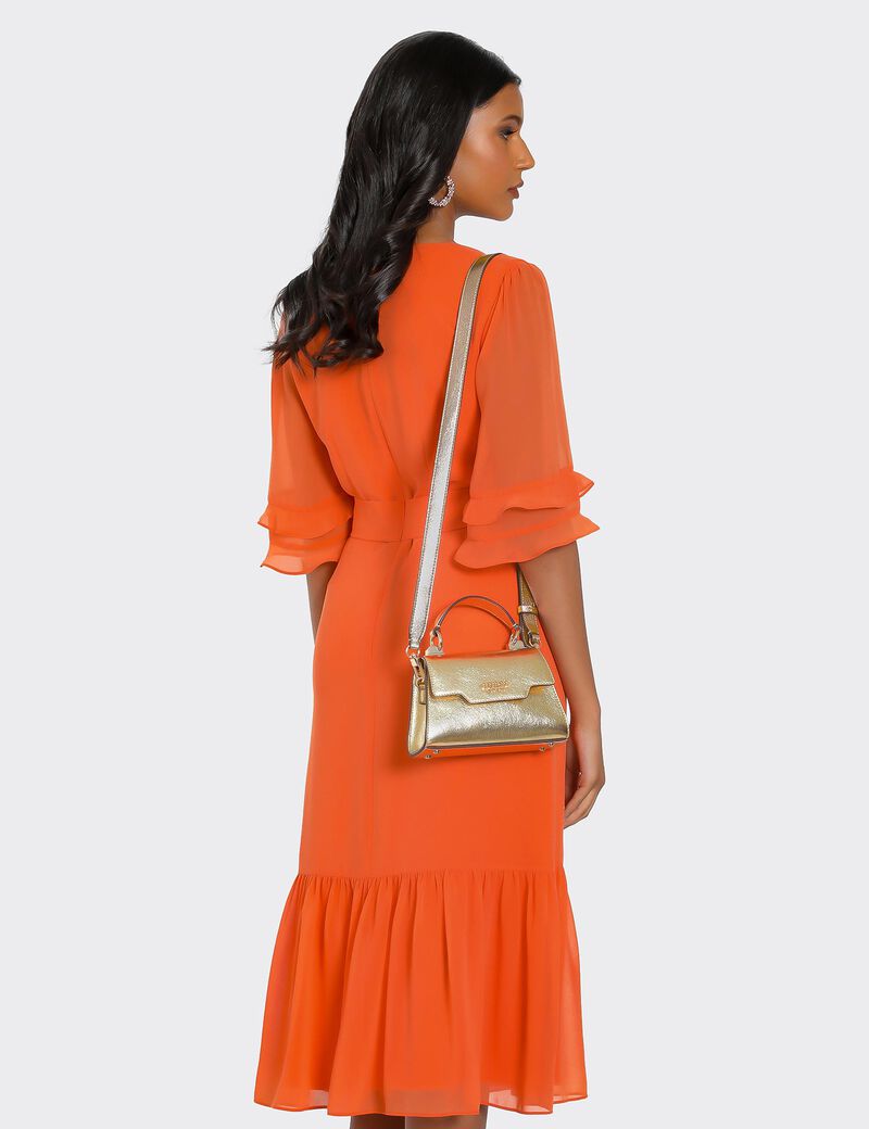 Shop GUESS Online Mini Crossbody Bag