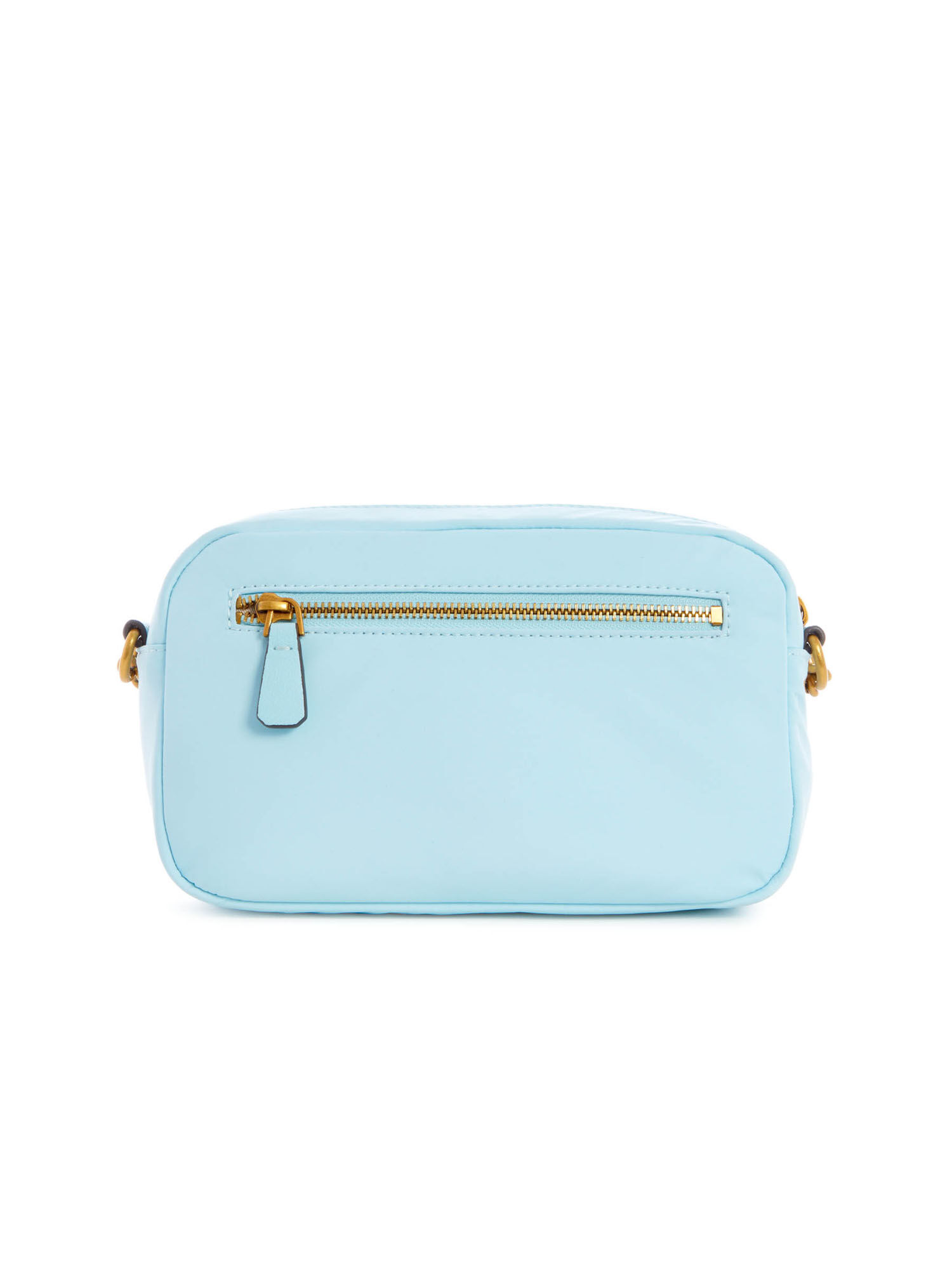 Eco Gemma Camera Crossbody
