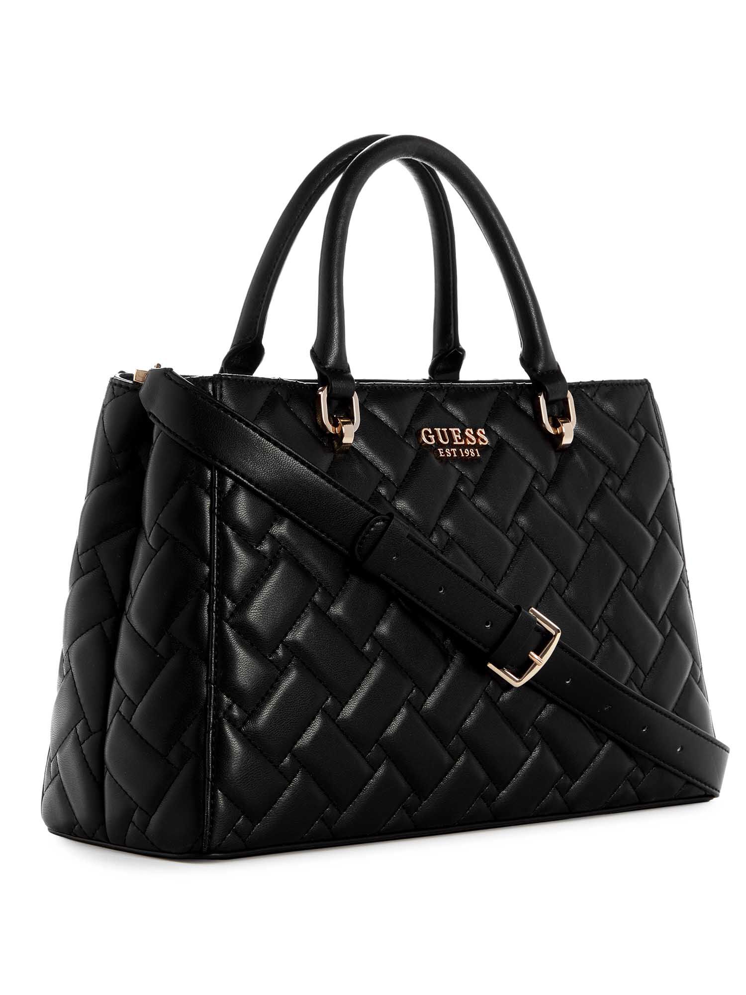 Guess tabbi girlfriend satchel sale