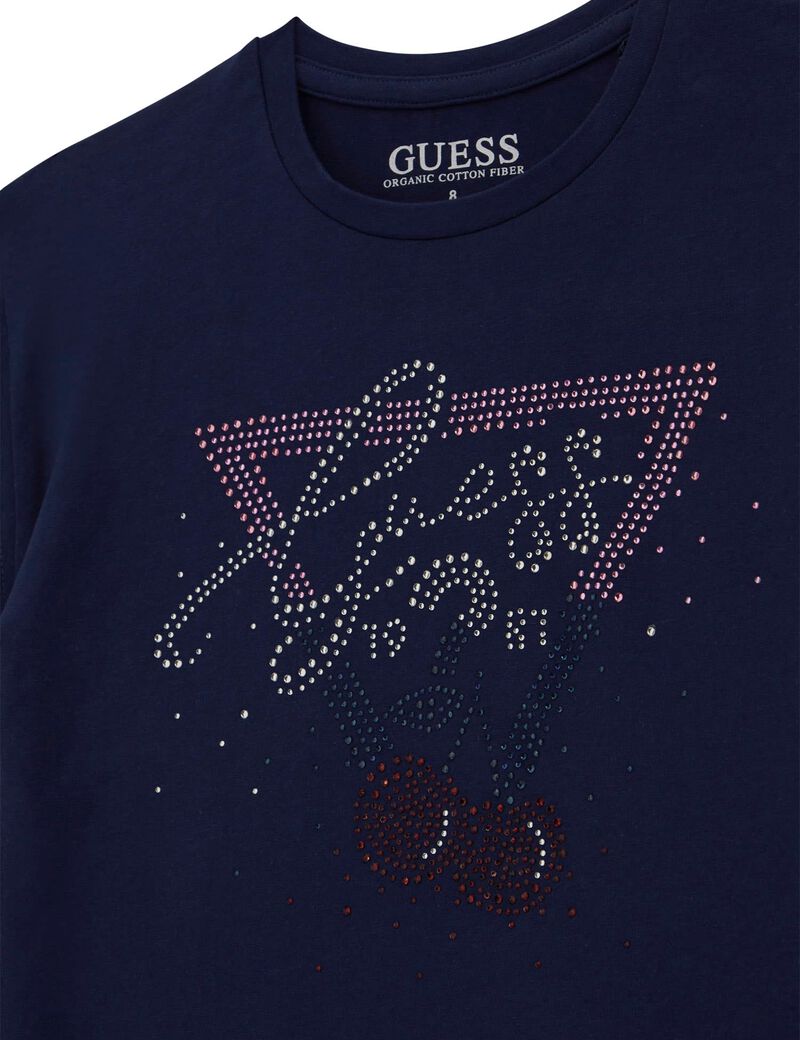 Logo tshirt