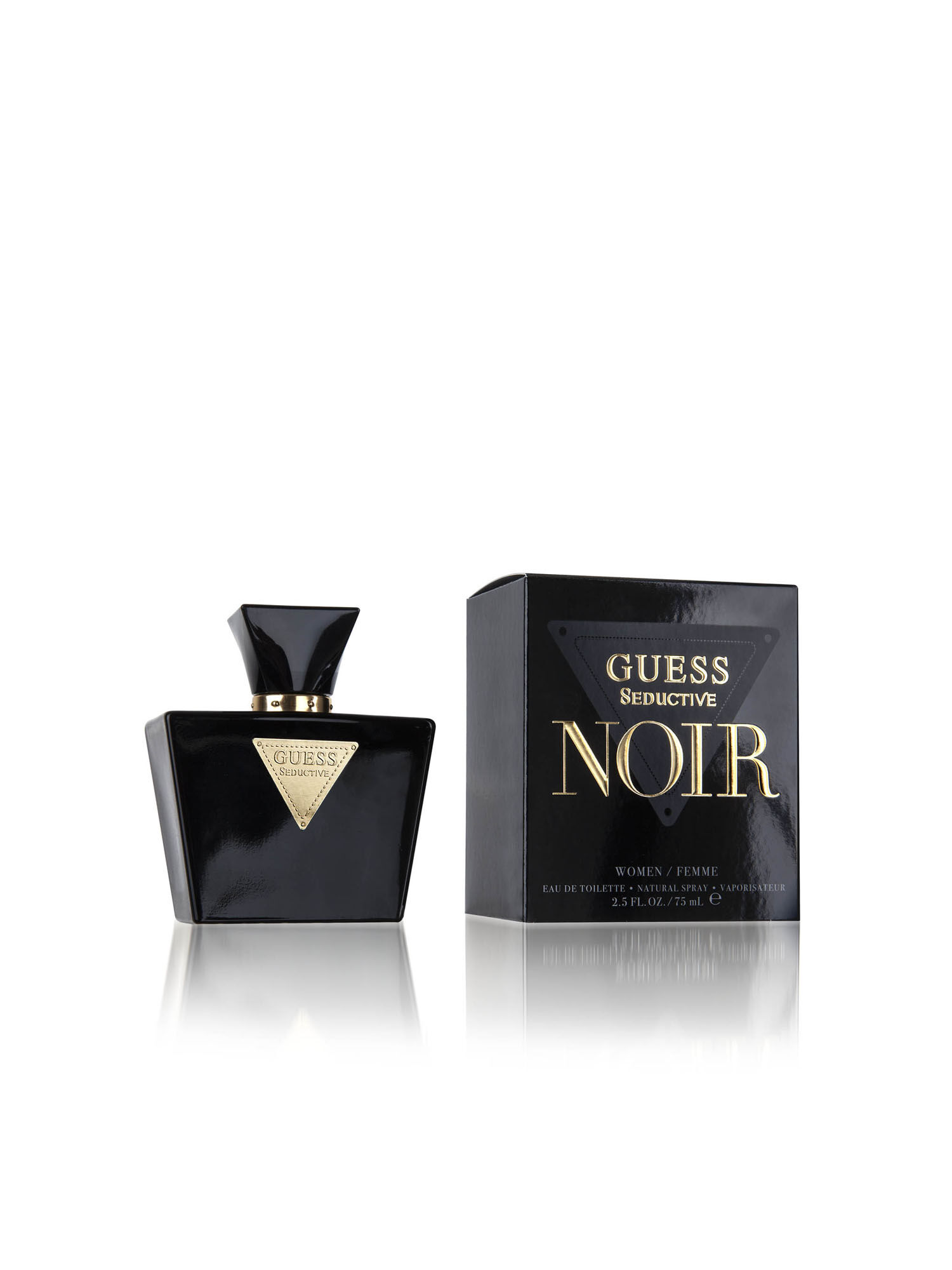 Parfum guess top seductive 75ml