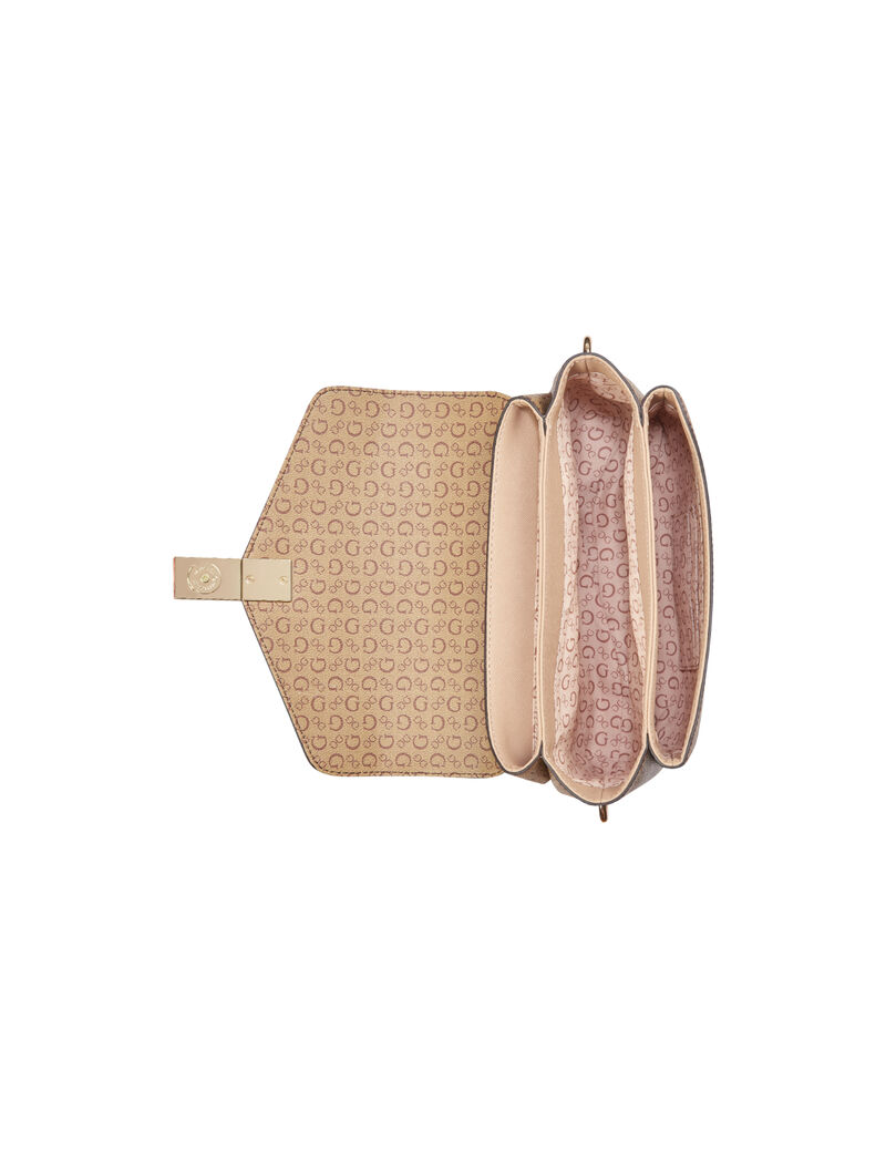 Bethel top handle bag