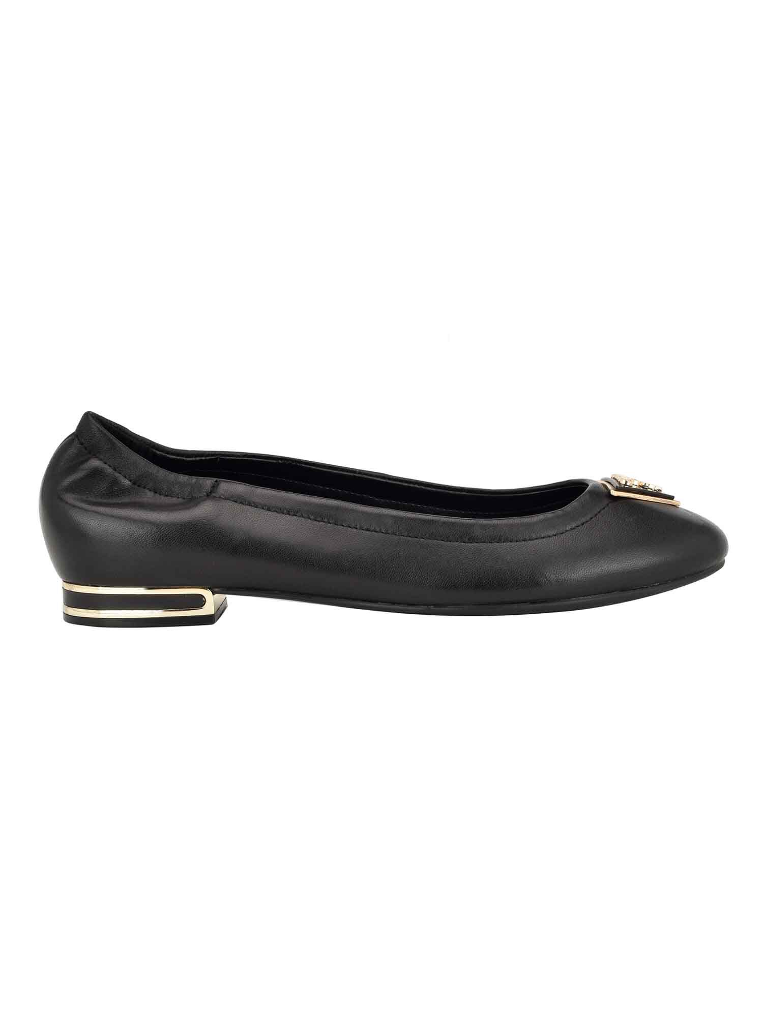Guess flat shoes store