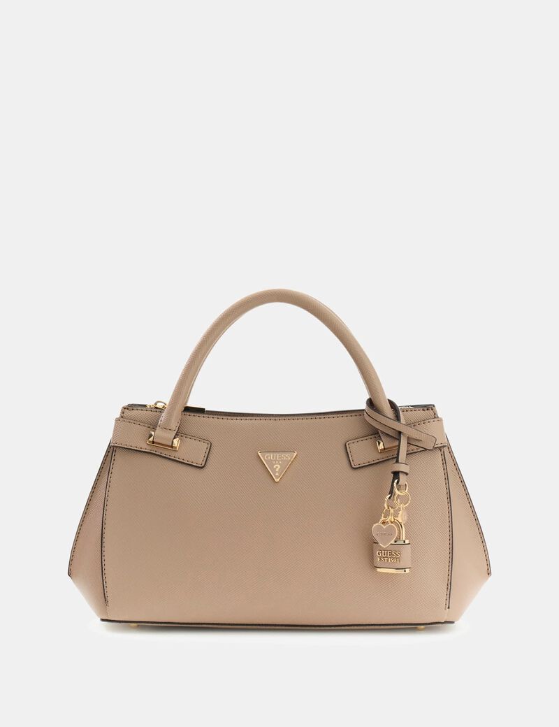 Serenova Saffiano Handbag