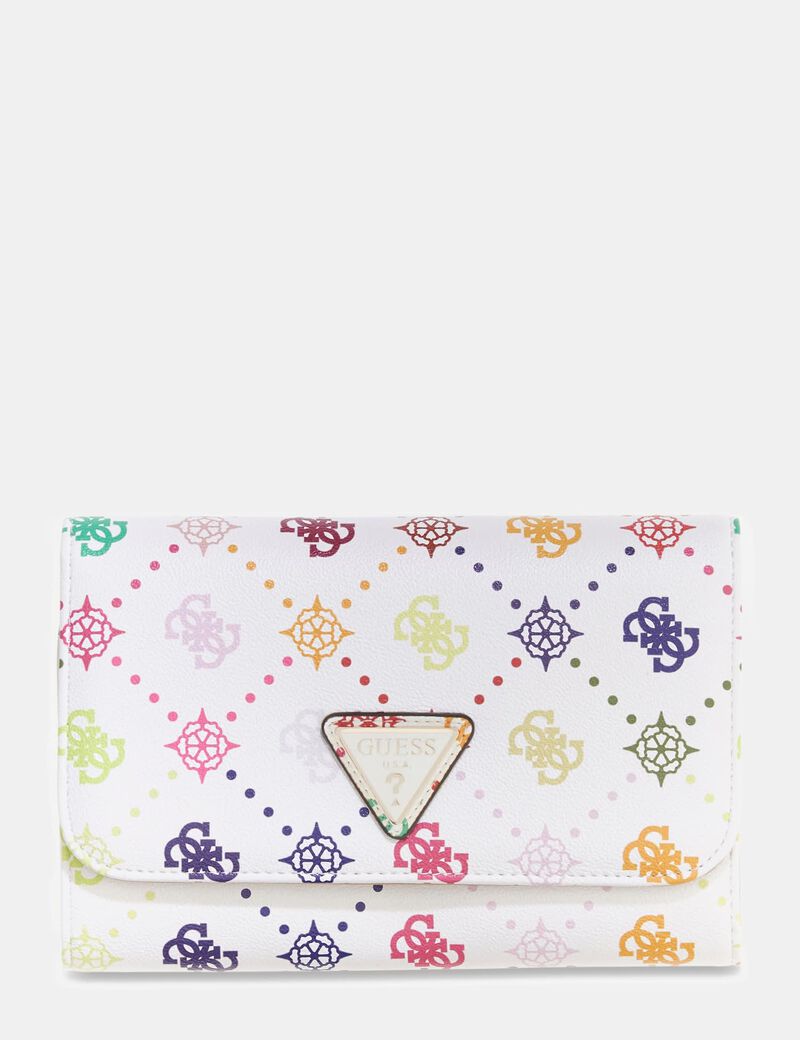 SILIA PASSPORT ORGANIZER