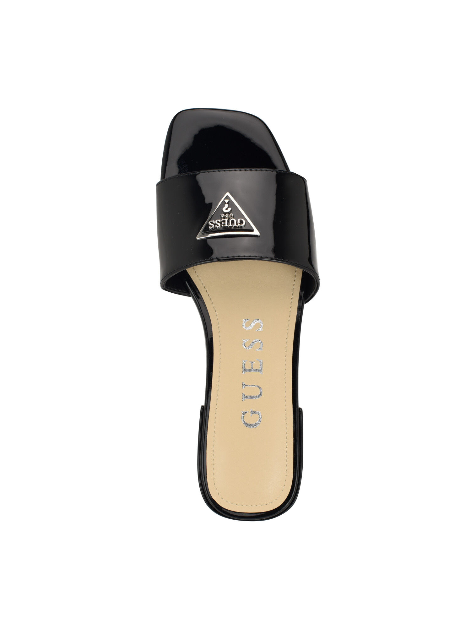 Guess chappals cheap