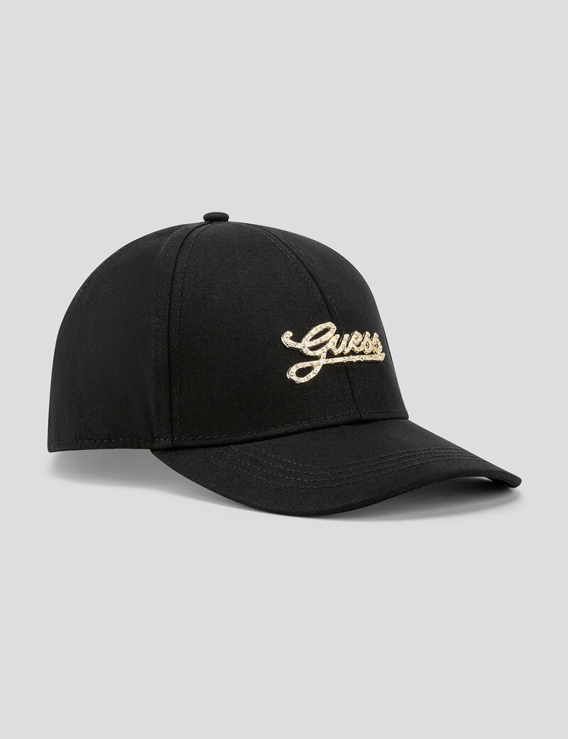 Logo Baseball Cap