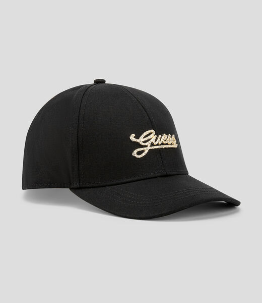 Logo Baseball Cap