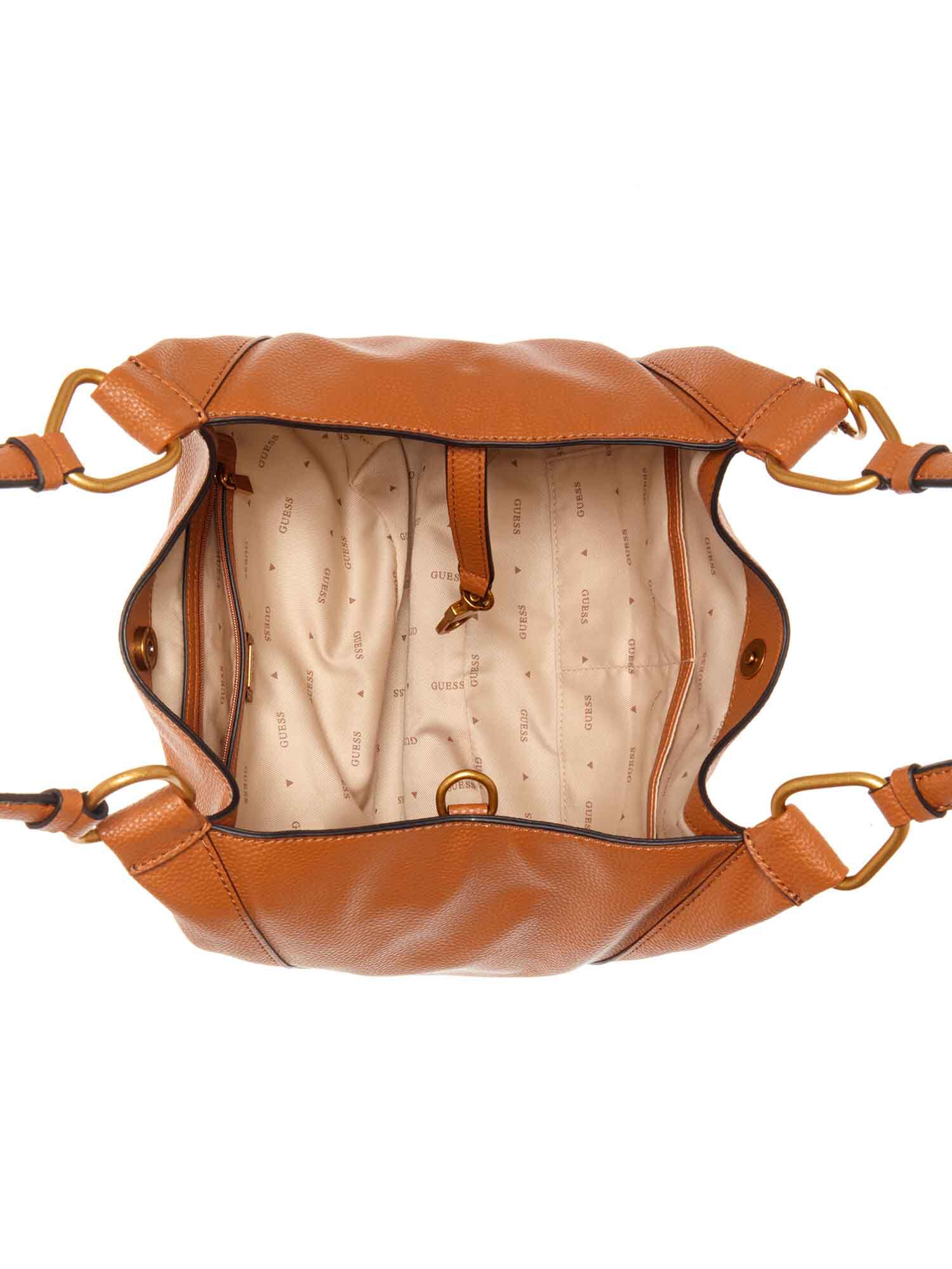 Guess carryall handbag cheap