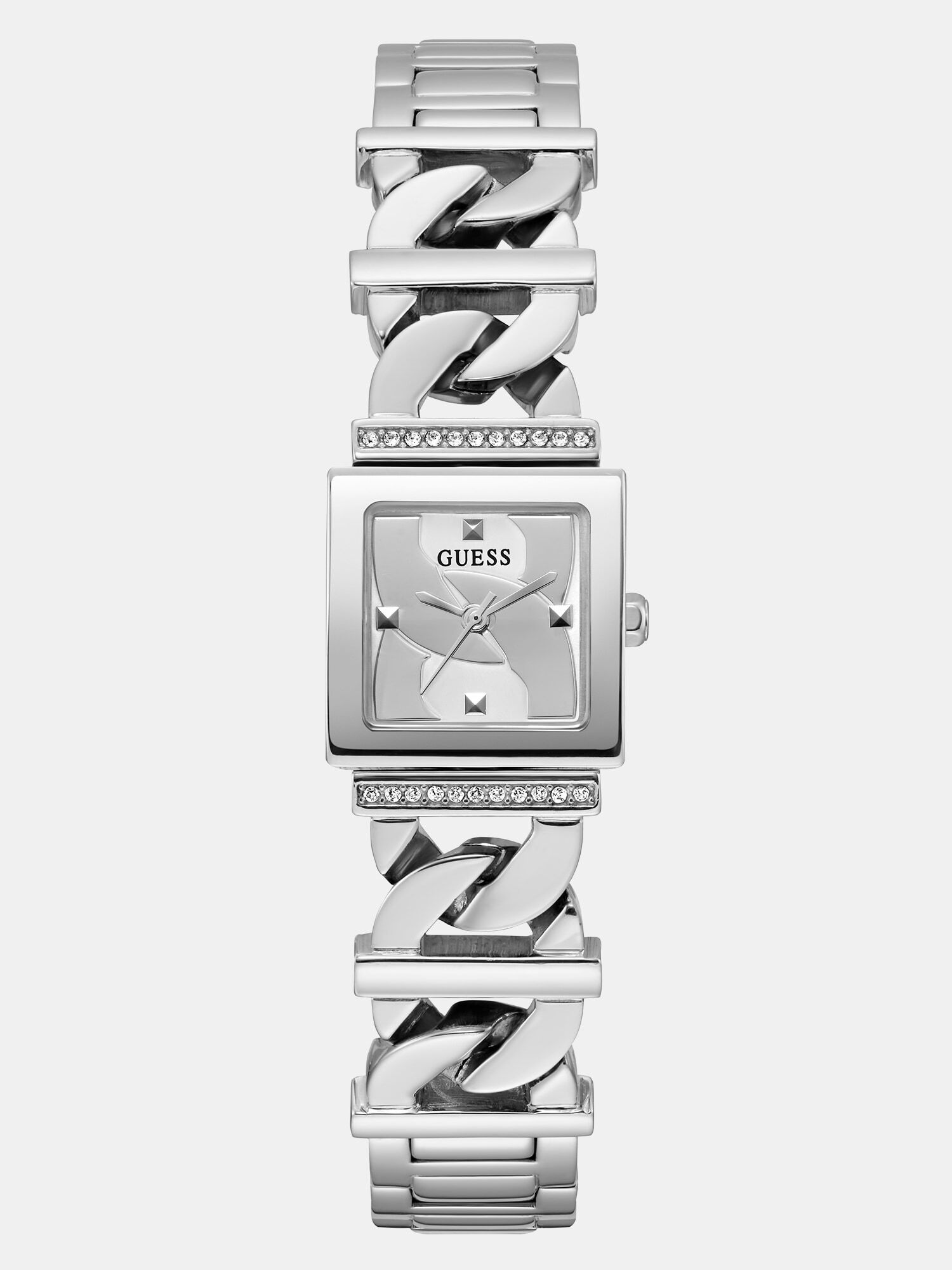 Guess bracelet watch cheap