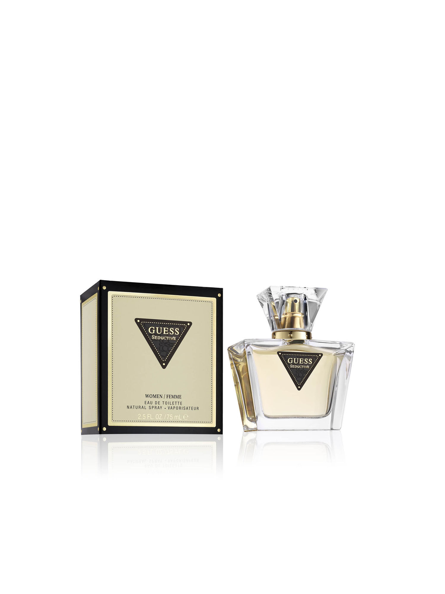 Parfum seductive guess clearance