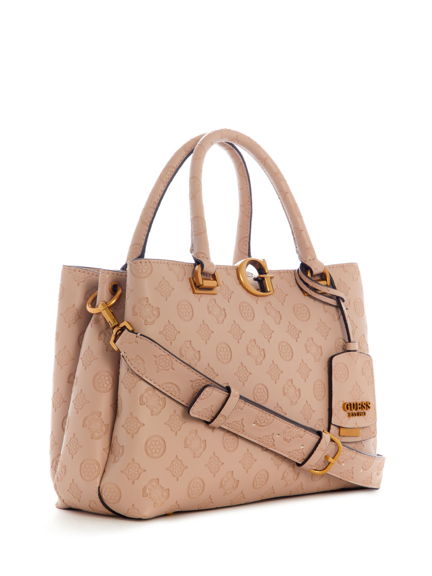 Shop GUESS Online G Vibe Wide Tote
