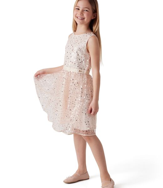 Sequins dress
