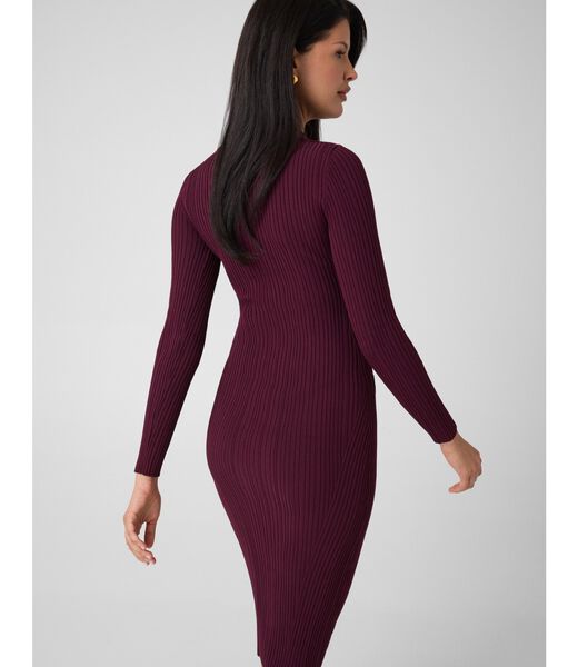 جيس marciano sweater midi dress