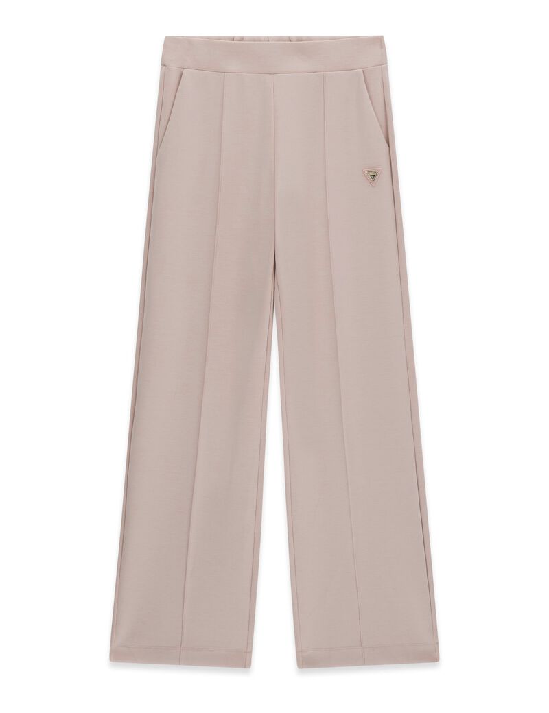 جيس olympe straight pants