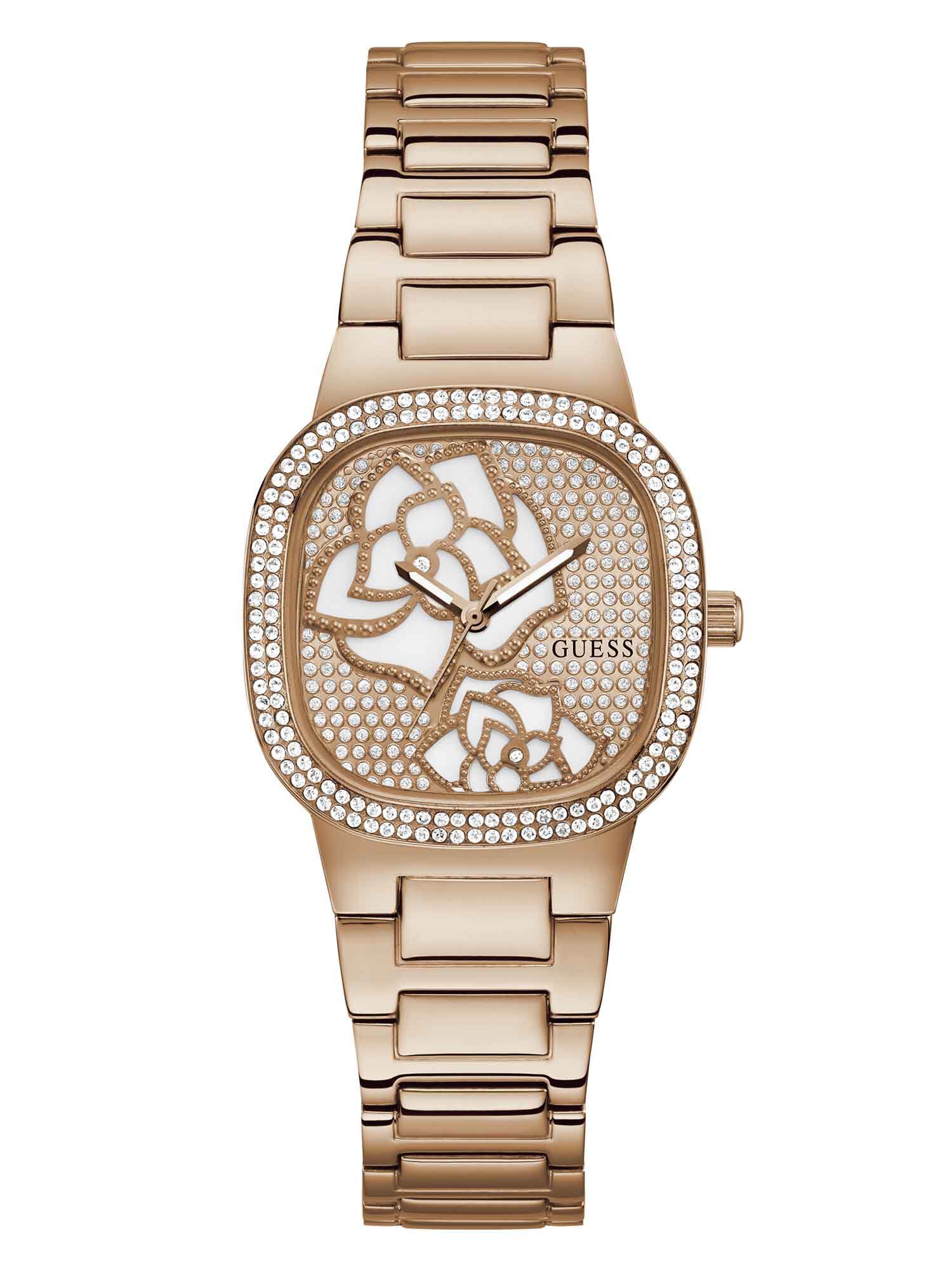 Shop Jewellery Watches GUESS Online GUESS UAE
