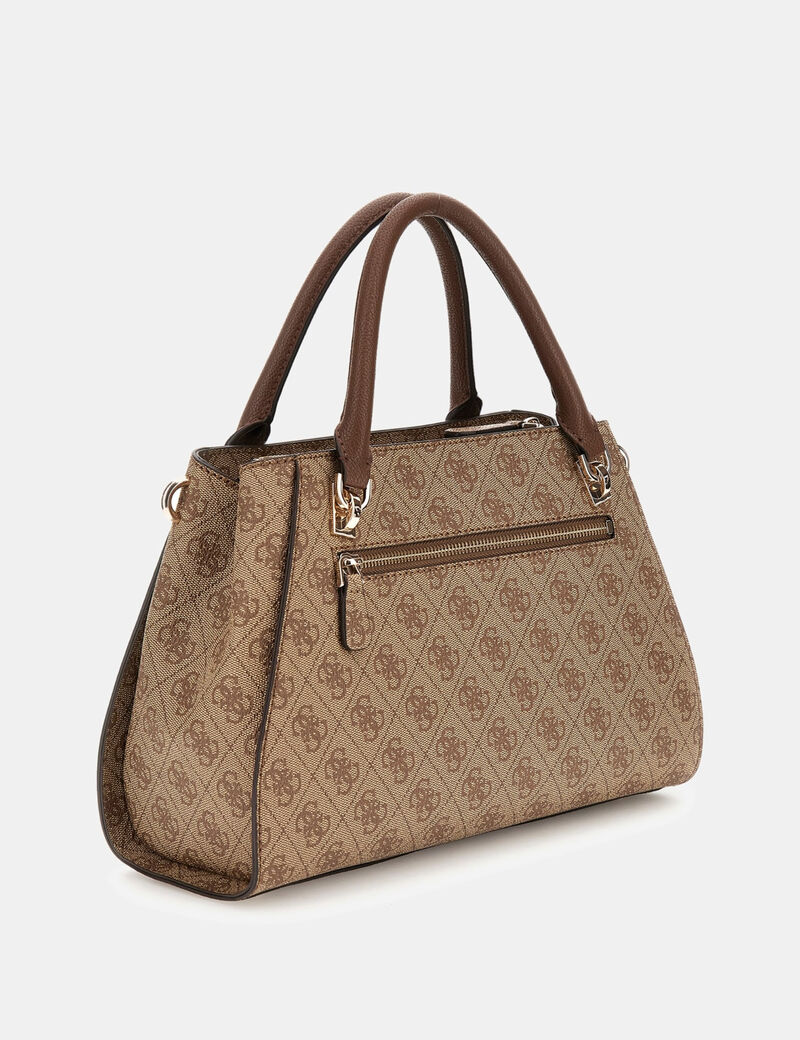 جيس noelle ii luxury satchel bag