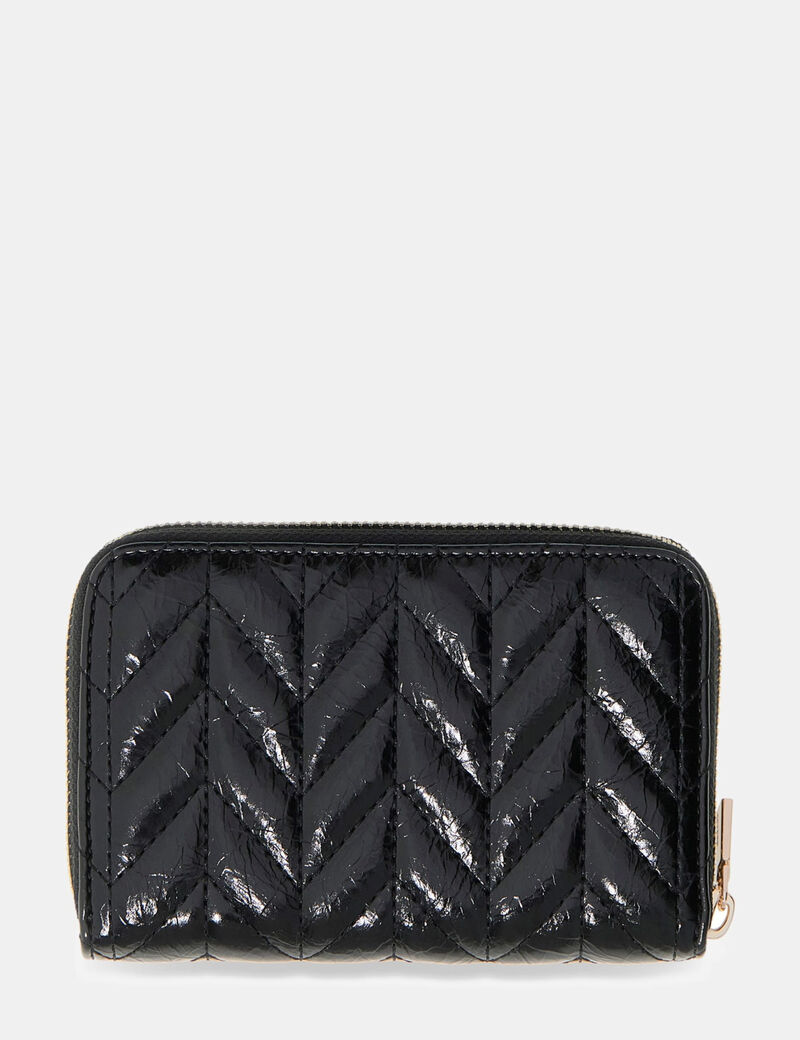 Cheryl Medium Zip Around