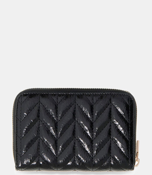 Cheryl Medium Zip Around