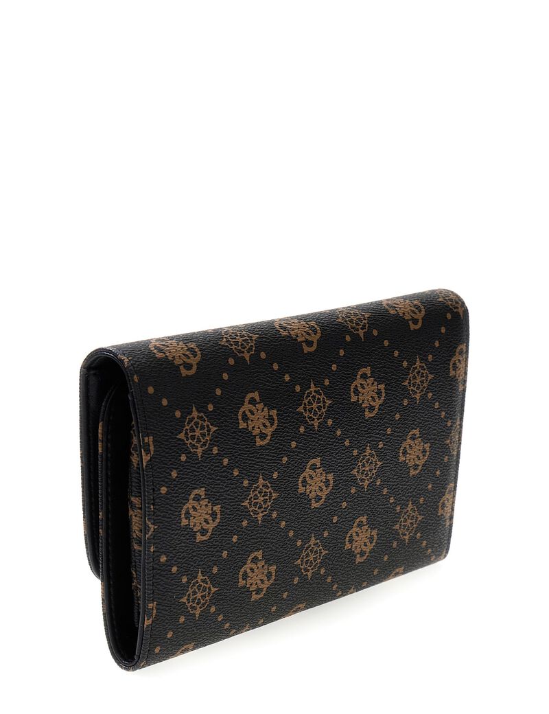 Silia passport organizer