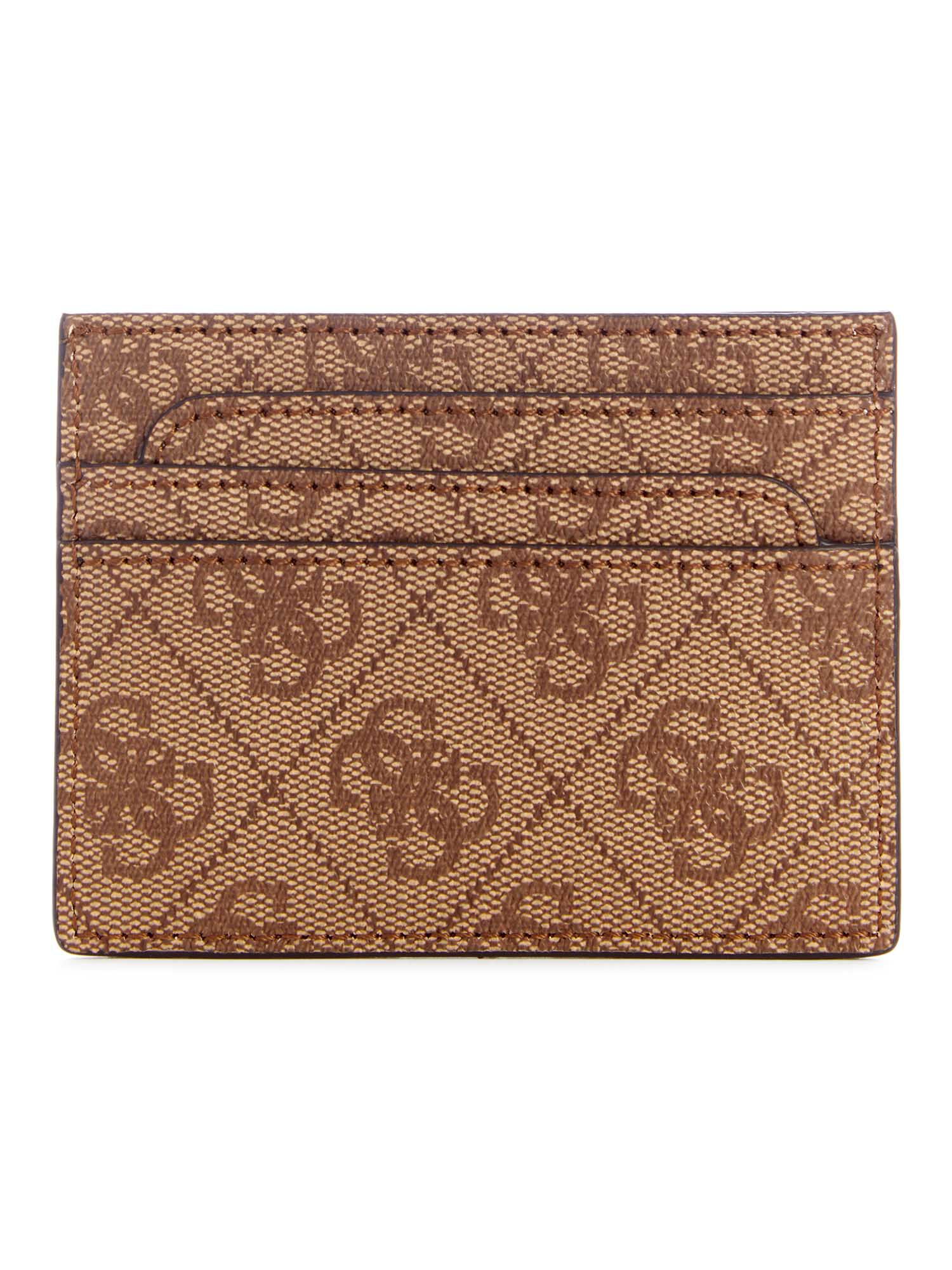 Guess card holder clearance