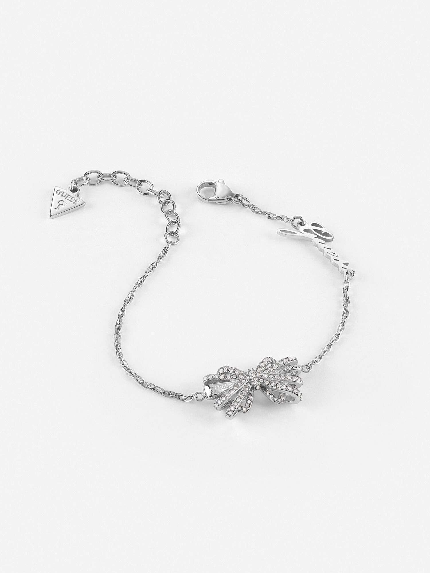 Guess butterfly bracelet cheap
