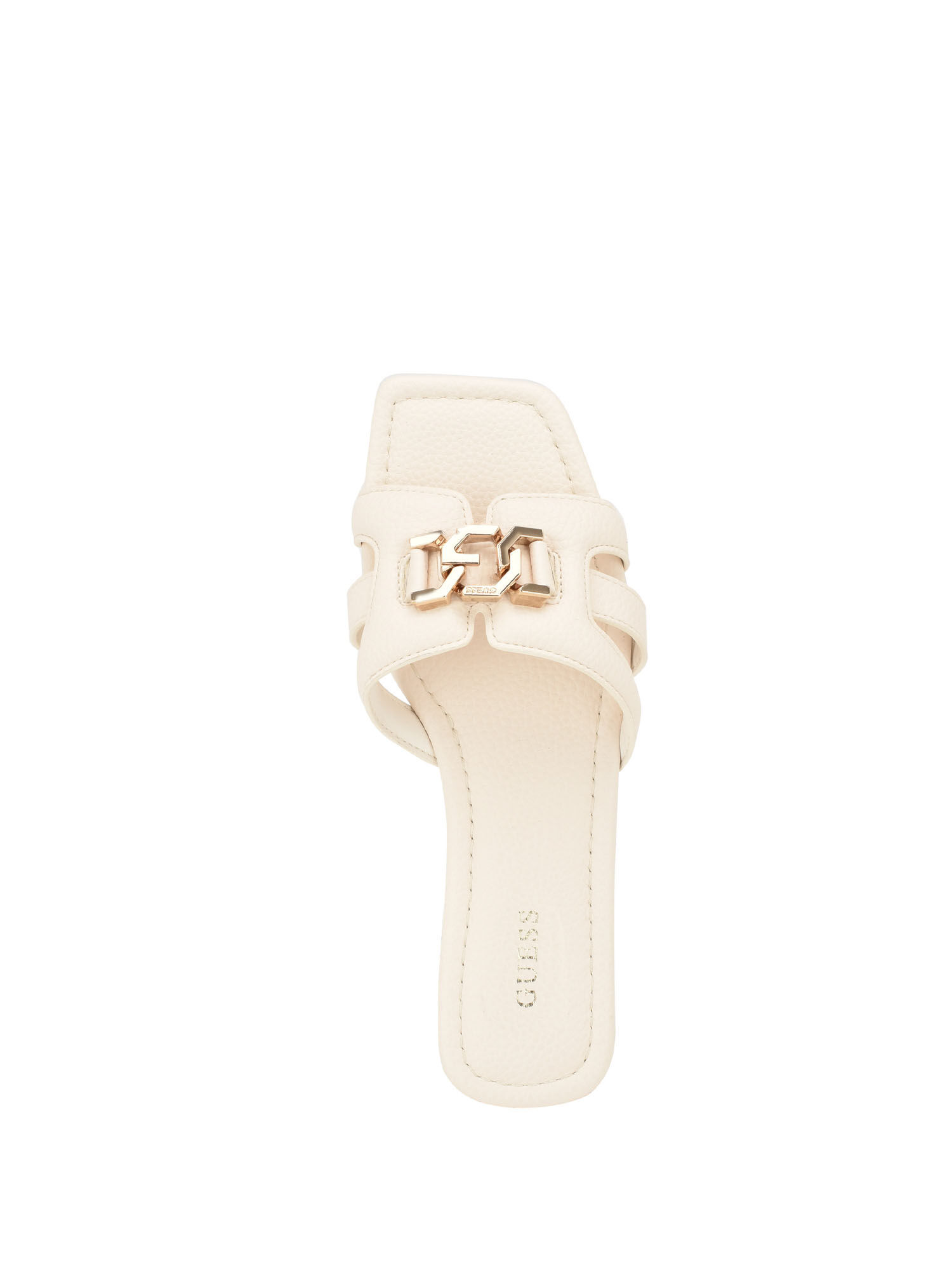Guess flat sandals 2025