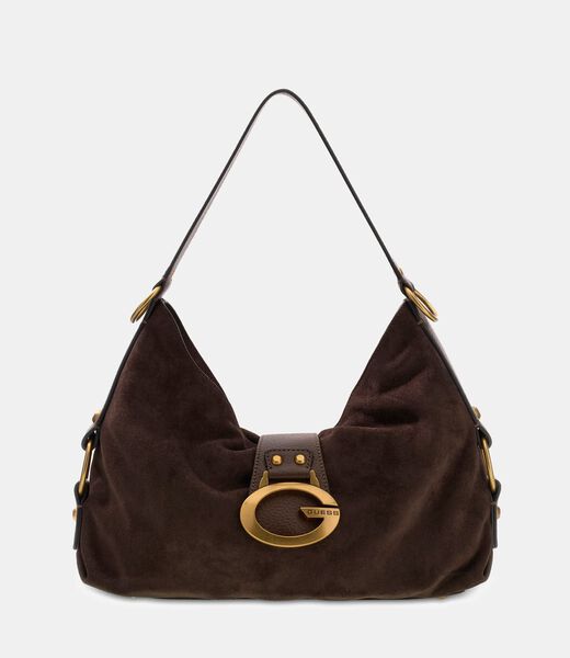 جيس camden large shoulder bag
