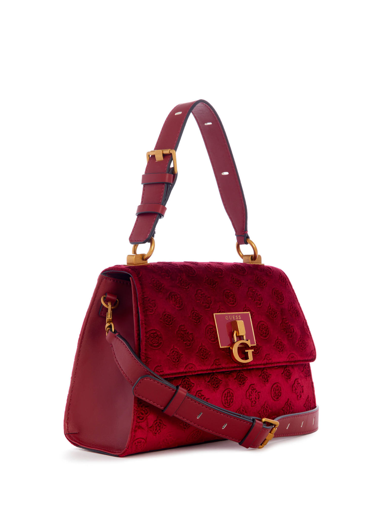 Guess downtown cool mini xbody top